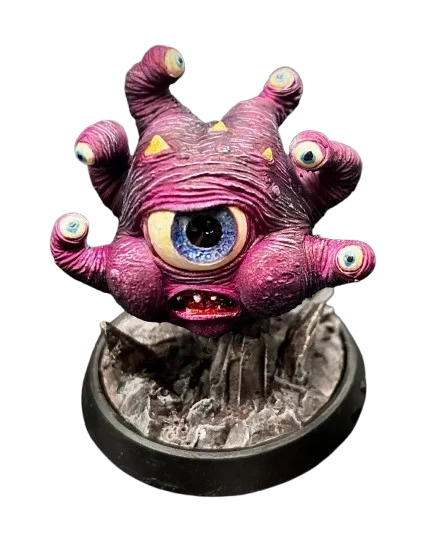 Beholder