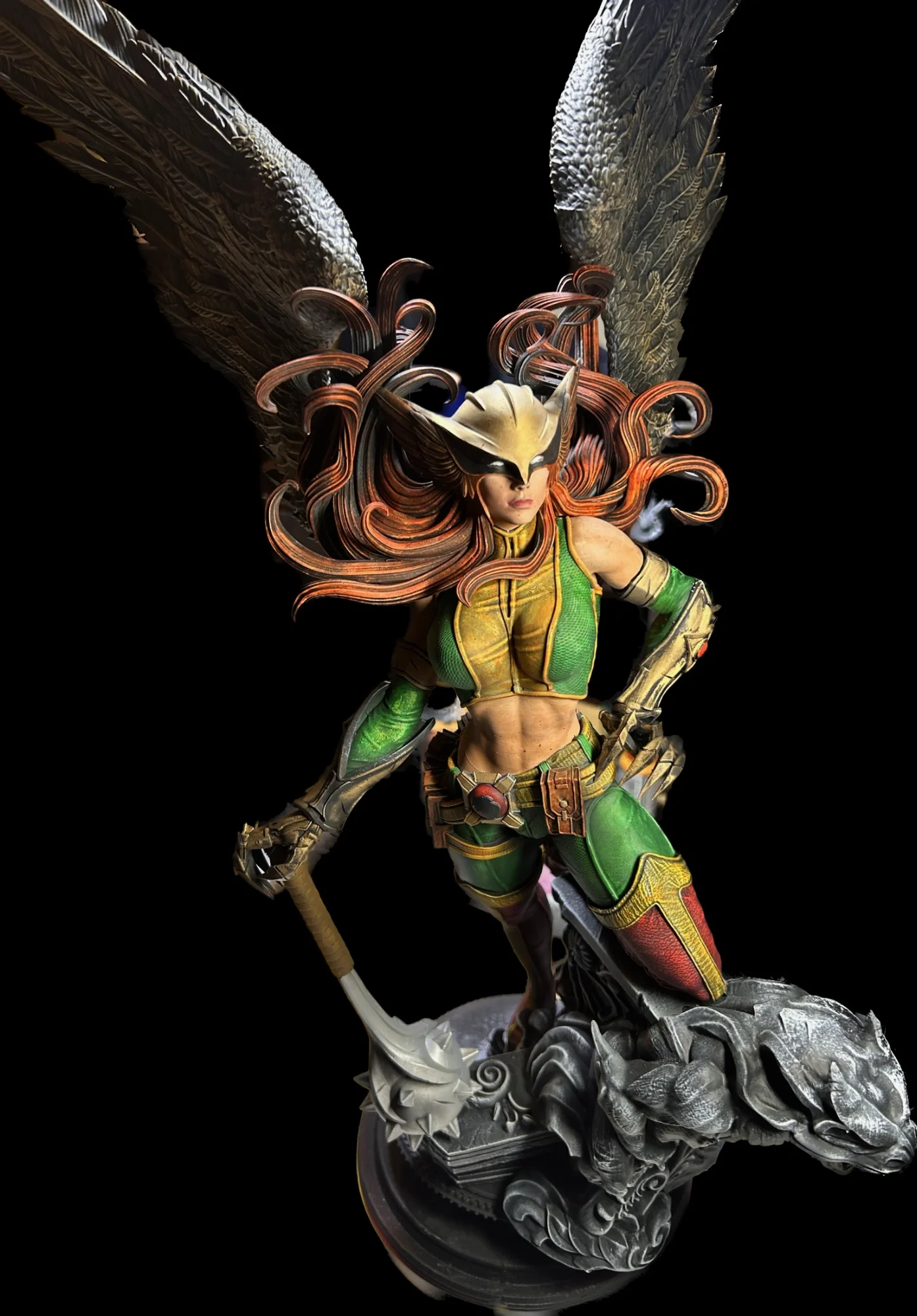 Hawkgirl